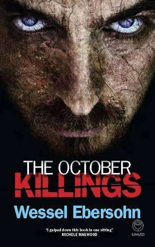 October killings - Wessel Ebersohn