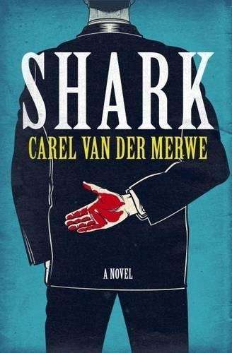 Shark - Carel van der Merwe