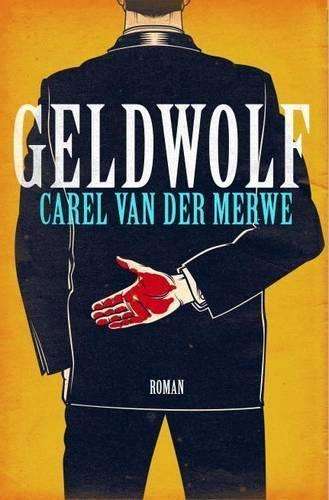 GELDWOLF SECONDHAND - VANDERMERWE,C