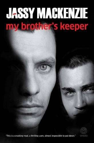 My Brother's Keeper - Jassy Mackenzie