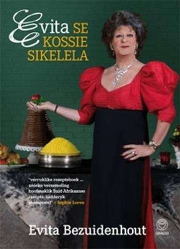 Evita Se Kossie Sikelela - Evita Bezuidenhout