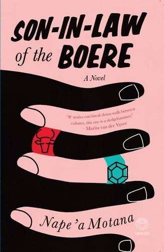 Son-in-law of the Boere - Nape 'a Motana