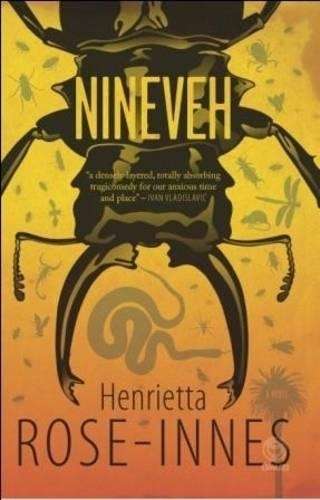 Nineveh - ROSE-INNES,H