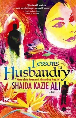 Lessons in husbandry - ALI,S