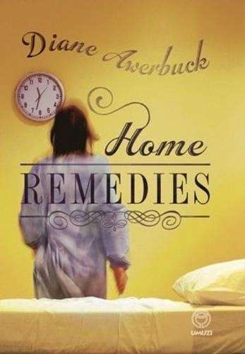 Home remedies - Diane Awerbuck