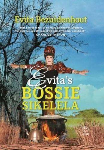 Evita's Bossie Sikelela - Evita Bezuidenhout