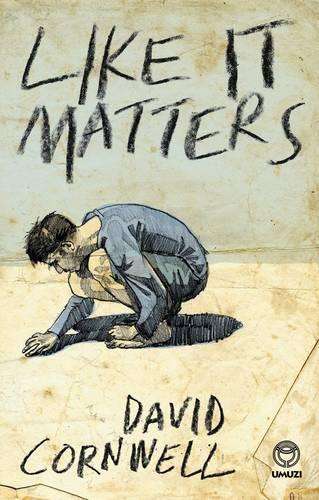 Like it matters - David Cornwell