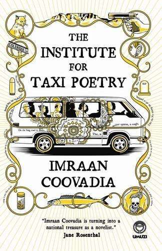The Institute for Taxi Poetry - COOVADIA,I
