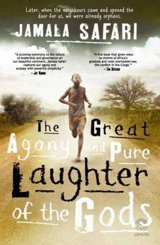 The great agony and pure laughter of the Gods - SAFARI,J