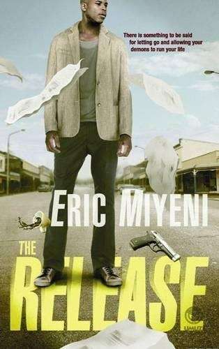 The release - Eric Miyeni
