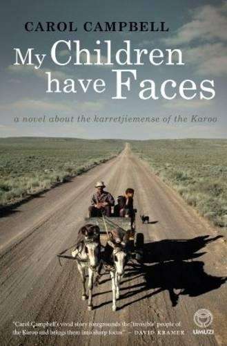 My children have faces - CAMPBELL,C