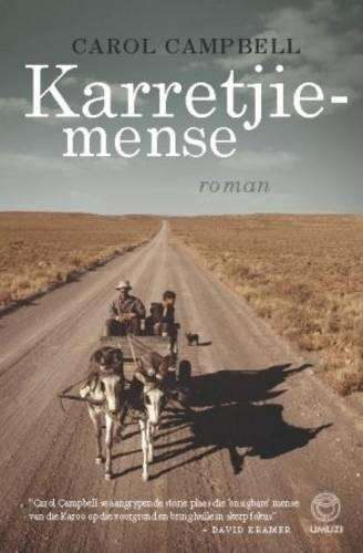 Karretjiemense - CAMPBELL,C
