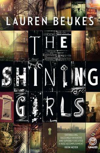 The shining girls - BEUKES,L