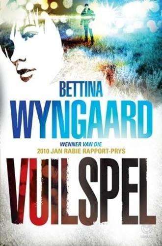 Vuilspel - WYNGAARD,B