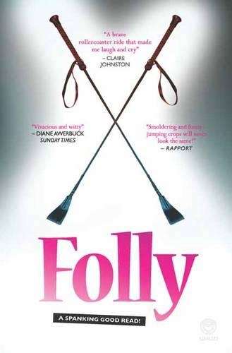 Folly - Jassy Mackenzie