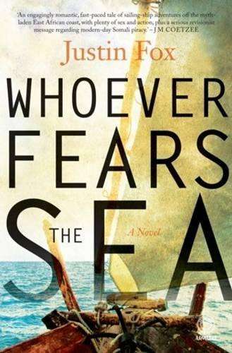 Whoever fears the sea - FOX,J