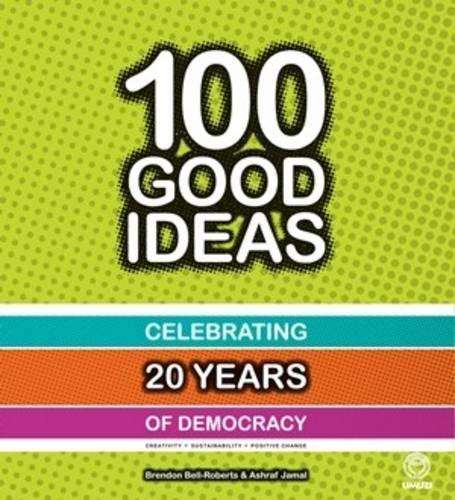 100 Good Ideas - BELL-ROBERTS,B