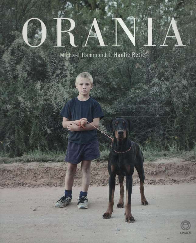 ORANIA SECONDHAND - HAMMOND,M