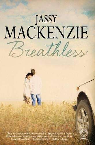 Breathless - Jassy Mackenzie