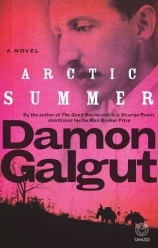 Arctic Summer - Damon Galgut
