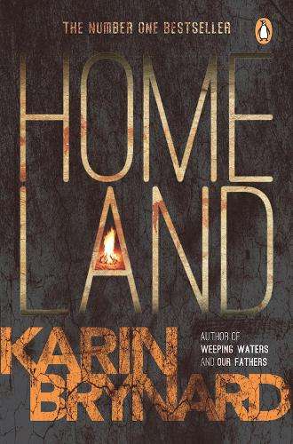 Homeland - BRYNARD,K