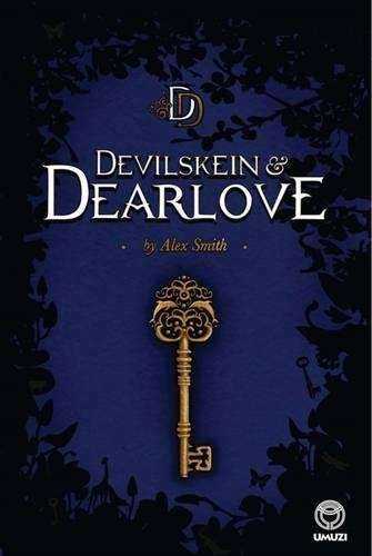 Devilskein & Dearlove - Alex T. Smith
