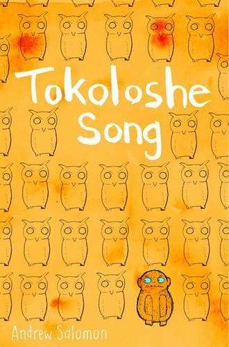 Tokoloshe song - Andrew Salomon