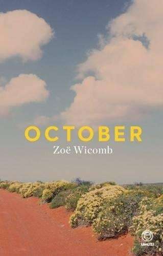 October - Zoe Wicomb
