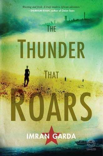 The thunder that roars - GARDA,I