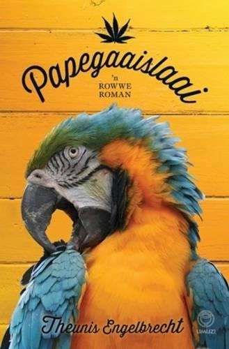 PAPEGAAISLAAI SECONDHAND - ENGELBRECHT,T