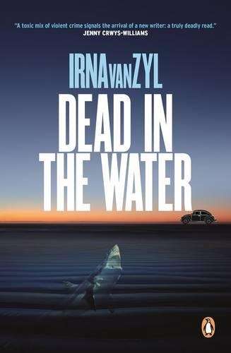 Dead in the water - VANZYL,I