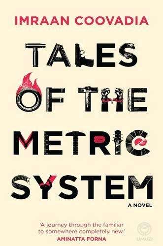 Tales of the metric system - COOVADIA,I