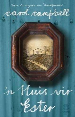 n  Huis vir Ester - CAMPBELL,C