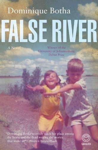 FALSE RIVER SECONDHAND - BOTHA,D