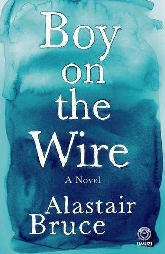 Boy on the wire - BRUCE,A