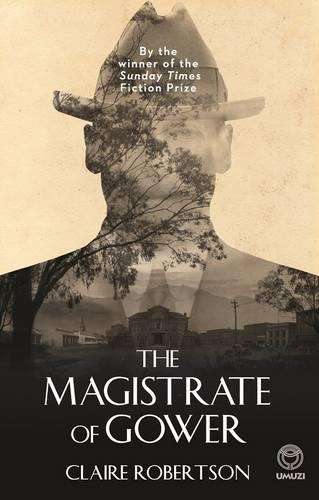 The magistrate of Gower - ROBERTSON,C