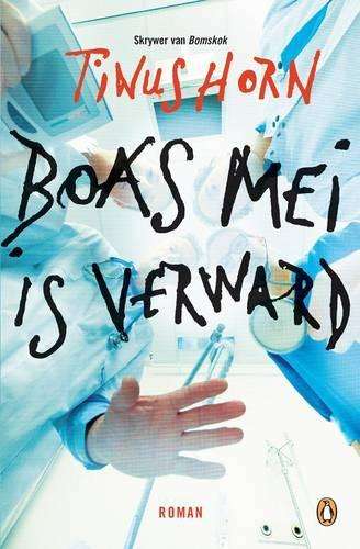 Boas Mei is verward - Tinus Horn