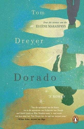 Dorado - Dreyer, Tom