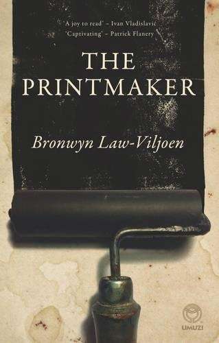The printmaker - LAWVILJOEN,B