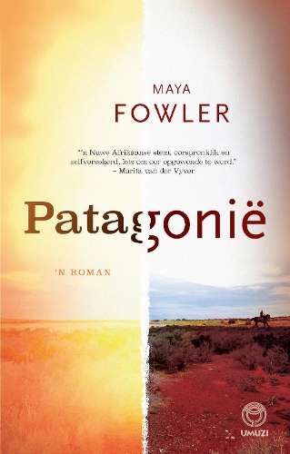 Patagonie - FOWLER,M