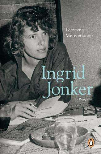 Ingrid Jonker - 'n Biografie - Metelerkamp, Petrovna