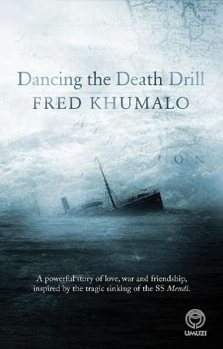 Dancing the death drill - KHUMALO,F