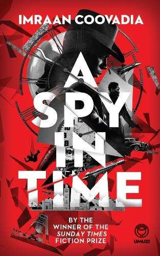 A spy in time - COOVADIA,I