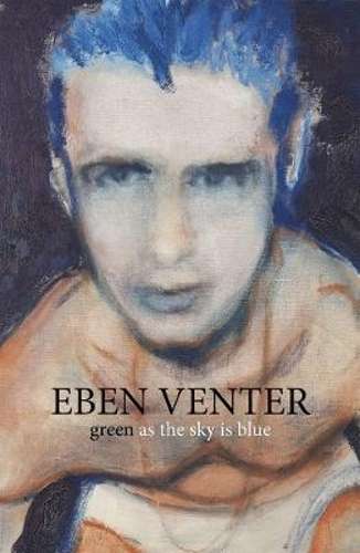Green as the sky is blue - VENTER,E