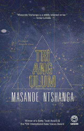 Triangulum - NTSHANGA,M