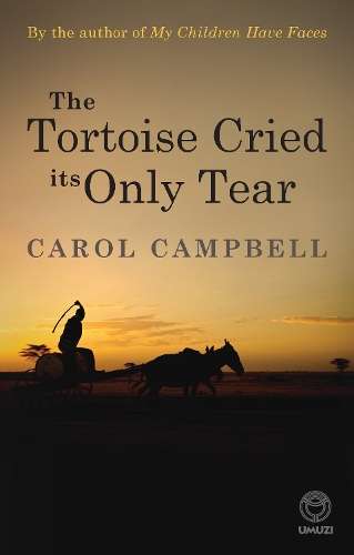 The tortoise cried its only tear - CAMPBELL,C