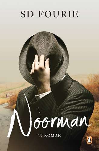 NOORMAN - FOURIE,SD