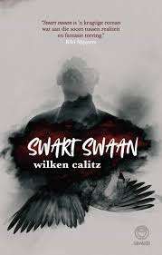 Swart swaan - Wilken Calitz