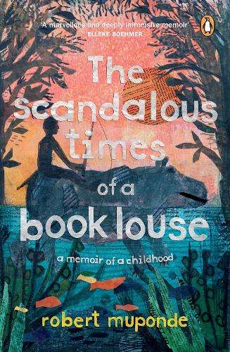 \Scandalous Times of a Book Louse - N"