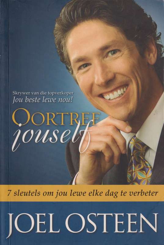 OORTREF JOUSELF JOUSELF 2DE HANDS SECONDHAND - OSTEEN,J